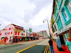 Royal At Chinatown (D1), Retail #608352791
